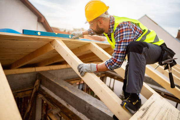 Best Slate Roofing Contractor  in Jeffersonville, KY