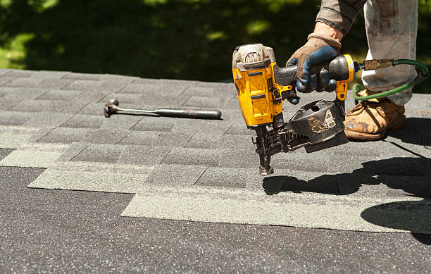 Quick and Trustworthy Emergency Roof Repair Services in Jeffersonville, KY
