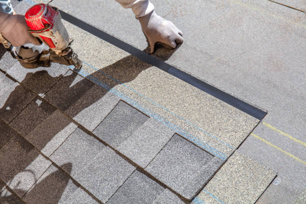 Tile Roofing Contractor in Jeffersonville, KY